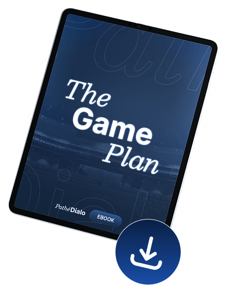 The Game Plan
